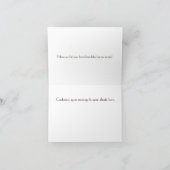 Hartelijk dank voor de kaarten voor Realtors (Binnen)