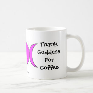 Hartelijk dank voor de koffie - een Mok van de Che