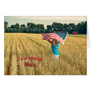 Hartelijk dank voor de militaire nicht