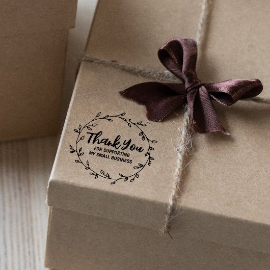 Hartelijk dank voor de ondersteuning van mijn klei 	rubberstempel