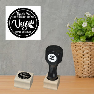 Hartelijk dank voor de ondersteuning van mijn Vega Rubberstempel