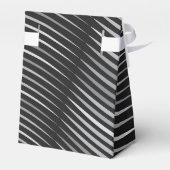 Hartelijk dank voor de optische integratie bedankdoosjes (Achterkant)