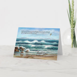 Hartelijk dank voor de zorgverlener op de Dag van Kaart