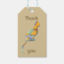 Hartelijk dank voor het briefje van de kleurblok K