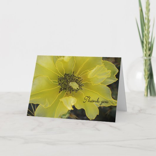 Hartelijk dank voor uw hulp bij verplaatsing bedankkaart (Voorkant)