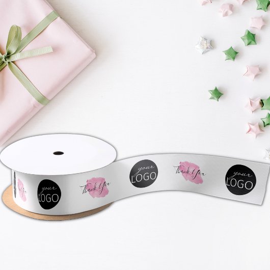 Hartelijk dank voor uw zakelijke Sjabloon Aangepas Lint