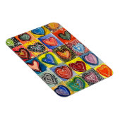 Hartelijk Galore! Magneet (Rechterzijde)