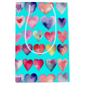 Hartelijk Valentijns Medium Cadeauzakje (Voorkant)