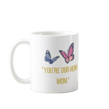 Hartelijke zinnen voor Moederdag