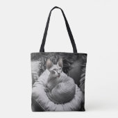 Harteloos Draagtas (Achterkant)