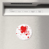 harteloosje magneet (Insitu (Vaatwasser))