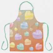 Harteluchtmakerijen Schort (Voorkant)