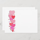 Harten (Voorkant / Achterkant)