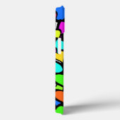 Harten 2011 Case-Mate iPhone case (Achterkant / Rechts)