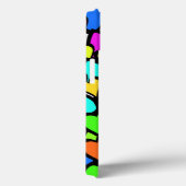 Harten 2011 Case-Mate iPhone case (Achterkant / Rechts)