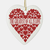 Harten aangepast ornament (Rechts)