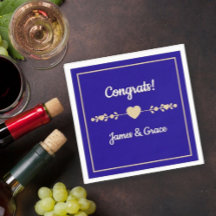 Harten! Aangepaste verlovingsfeestje