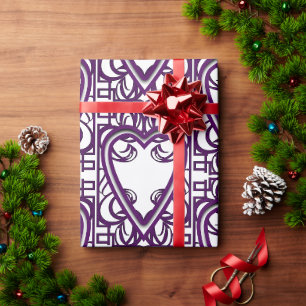harten cadeaupapier