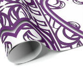 harten cadeaupapier (Rol Hoek)