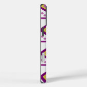 Harten! Case-Mate iPhone Case (Achterkant / Rechts)