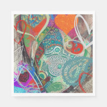 Harten en Paisley