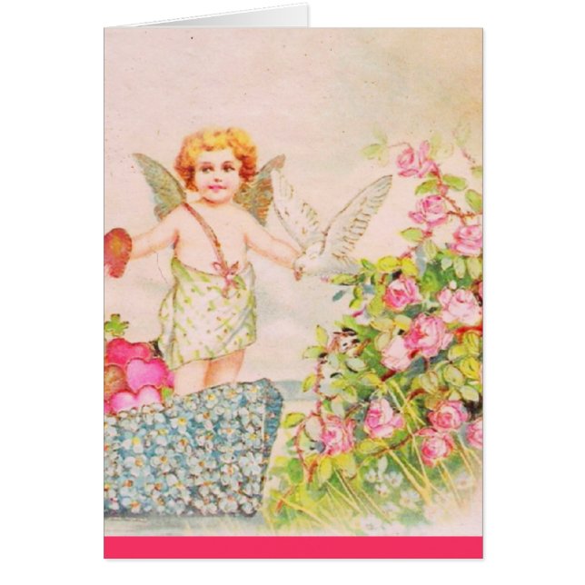 Harten en Rozen (Voorkant)