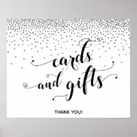 Harten en Zilver, Kaarten en cadeaubonnen