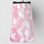 Harten Golfheadcover (Draai 90)