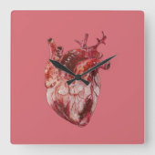 Harten Grote Klok (Voorkant)