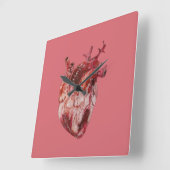 Harten Grote Klok (Hoek)