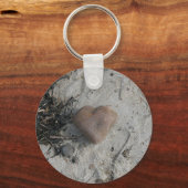 Harten in de Natuur Sleutelhanger (Voorkant)