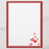 Harten in het midden flyer (Achterkant)