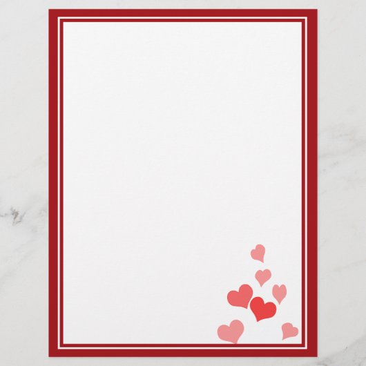 Harten in het midden flyer (Achterkant)