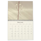 Harten in Natuur Inspirerende Fotokalender Kalender (Mar 2026)