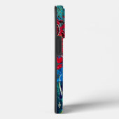 Harten iPhone/iPad-draagtas Case-Mate iPhone Case (Achterkant / Rechts)