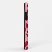 Harten kern Case-Mate iPhone case (Achterkant/rechts)