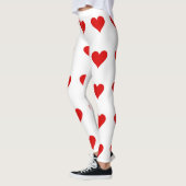 Harten Leggings (Links)