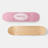 Harten & Liefde Comp Skateboard (Horizontaal)