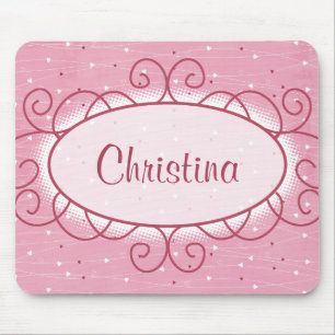 Harten & Liefde Mousepad Muismat