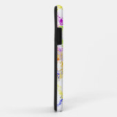 Harten onder glas Case-Mate iPhone case (Achterkant/rechts)