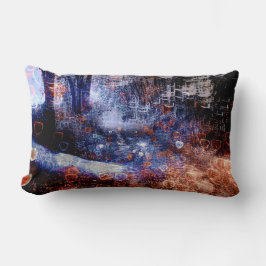 Harten op de Weg Worp Kussen