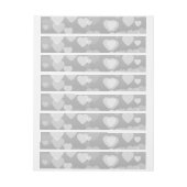 Harten Patroon 17 (Vel)