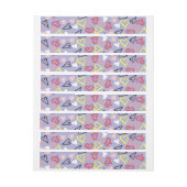 Harten Patroon 31 (Vel)