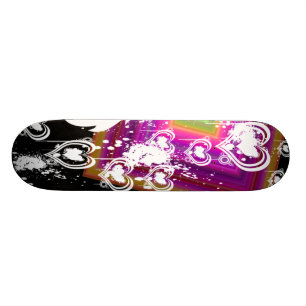 Harten Skateboard