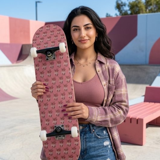 Harten Skateboard