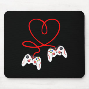 Harten spelcontrollers videogamers gamen Valenti Muismat