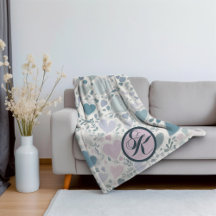 Harten, Start en Salie Leaves