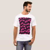 Harten T-shirt (Voorkant volledig)
