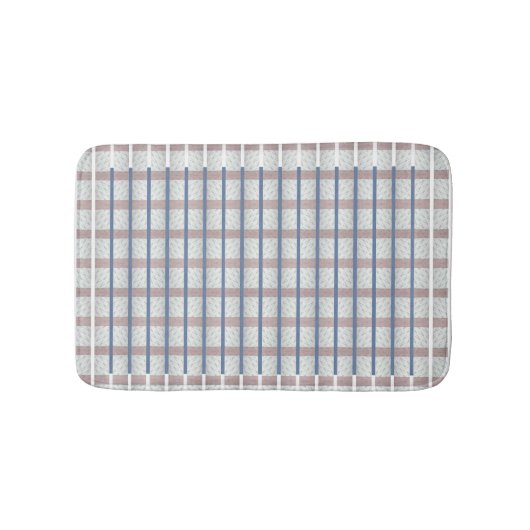 harten van de liefde badmat (Voorkant)