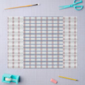 harten van de liefde tissuepapier (Craft)